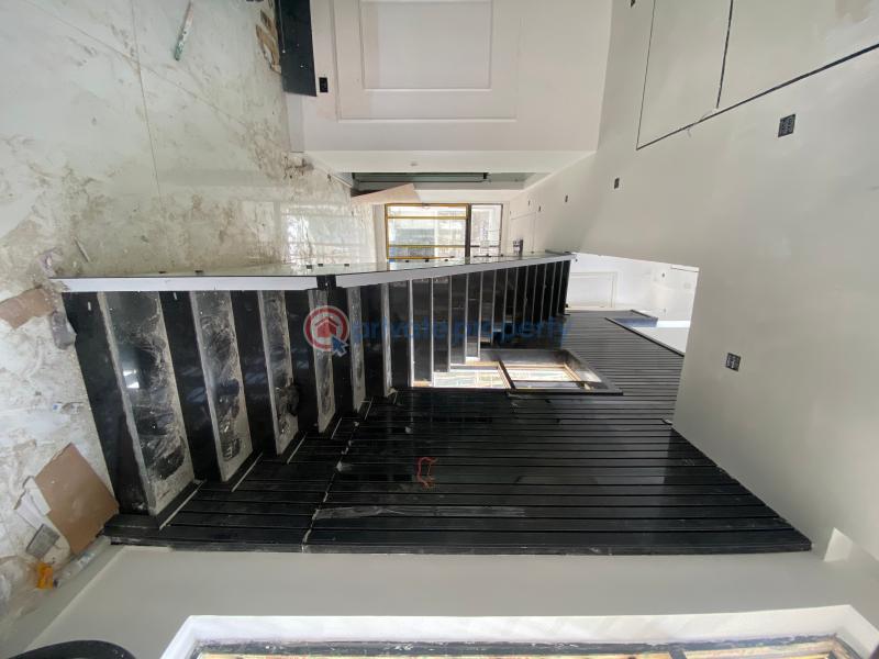 5 bedroom Detached Duplex For Sale Chevron Drive Lekki Lagos - 14