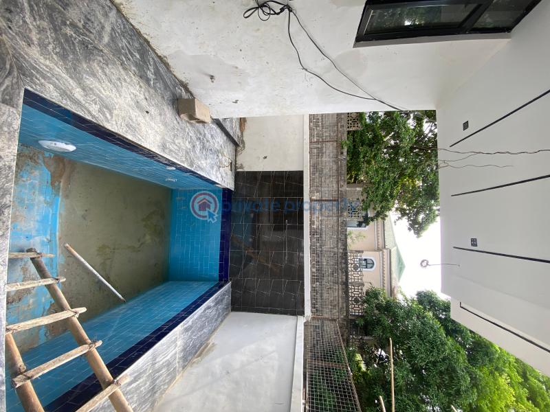 5 bedroom Detached Duplex For Sale Chevron Drive Lekki Lagos - 12