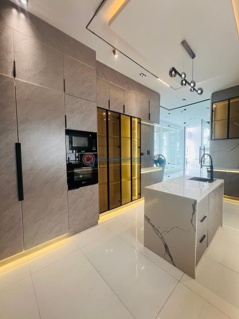5 bedroom Detached Duplex For Sale Osapa Lekki Lagos - 7