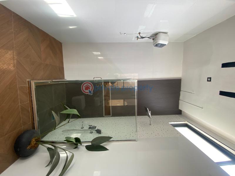 5 bedroom Detached Duplex For Sale Ado Ajah Lagos - 11