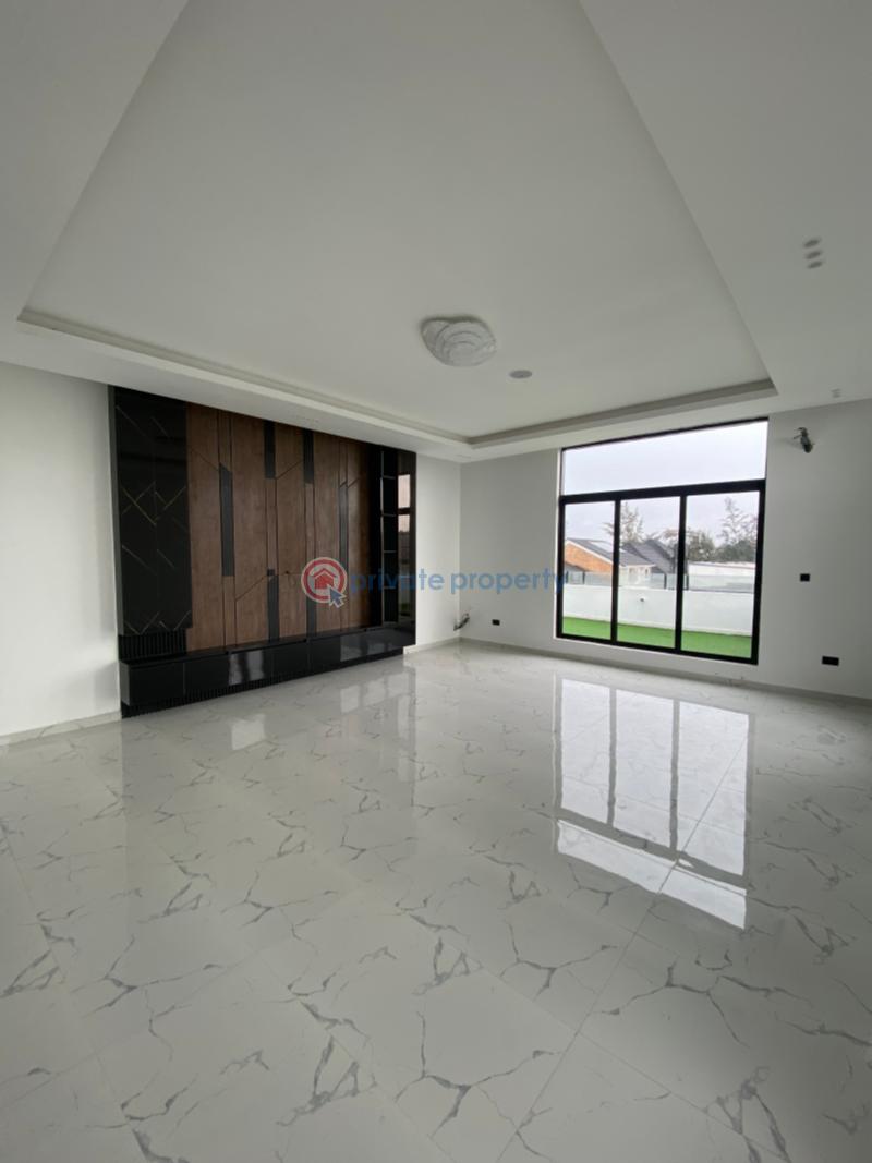 5 bedroom Detached Duplex For Sale Ikota Lekki Lagos - 11