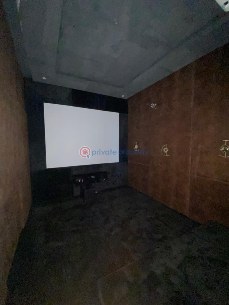5 bedroom Detached Duplex For Sale Ikota Lekki Lagos - 6