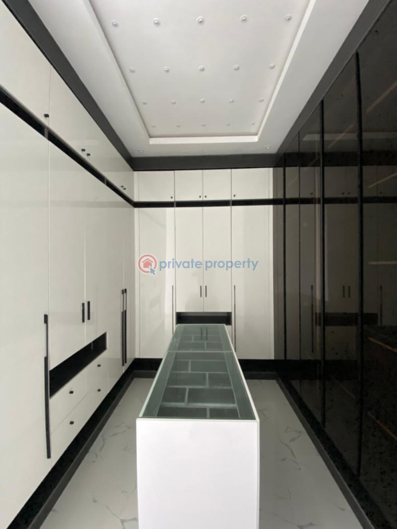 5 bedroom Detached Duplex For Sale Ikota Lekki Lagos - 5