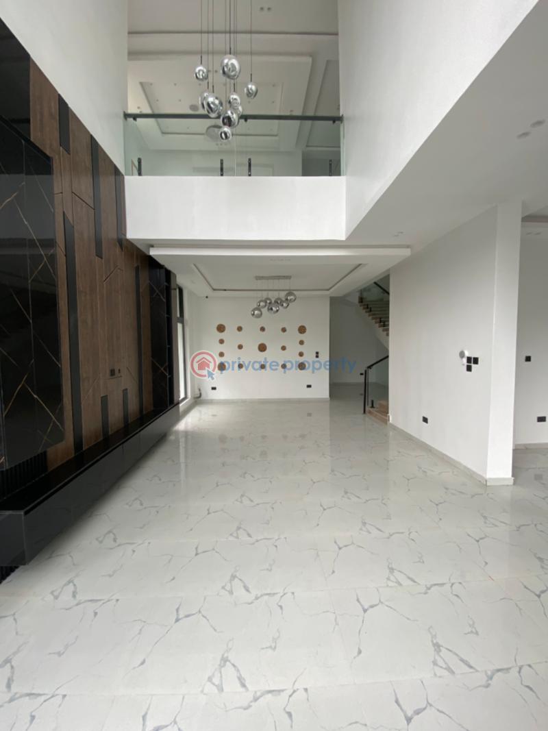 5 bedroom Detached Duplex For Sale Ikota Lekki Lagos - 17