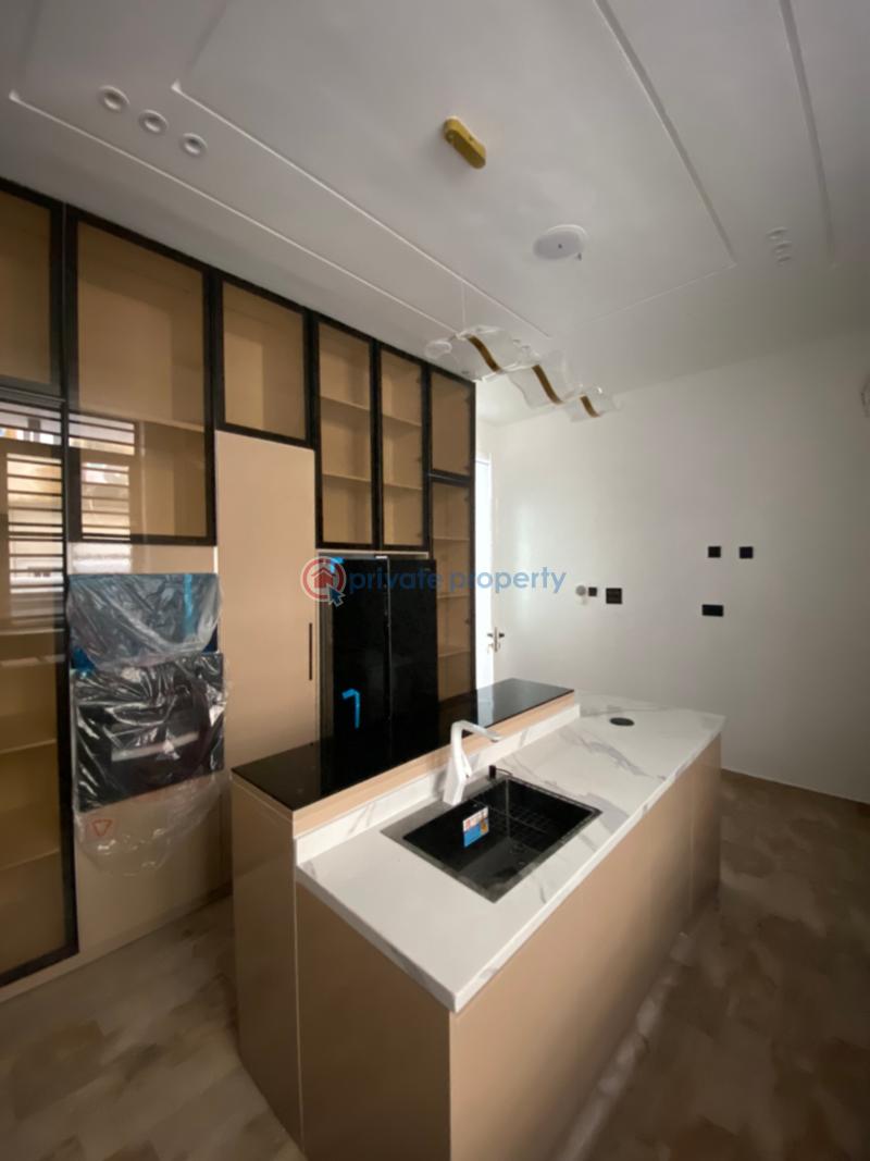 5 bedroom Detached Duplex For Sale Ikota Lekki Lagos - 16