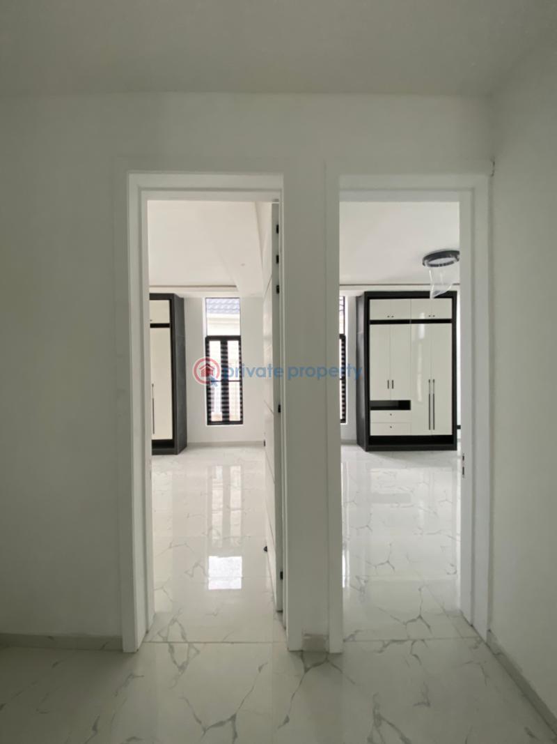 5 bedroom Detached Duplex For Sale Ikota Lekki Lagos - 13
