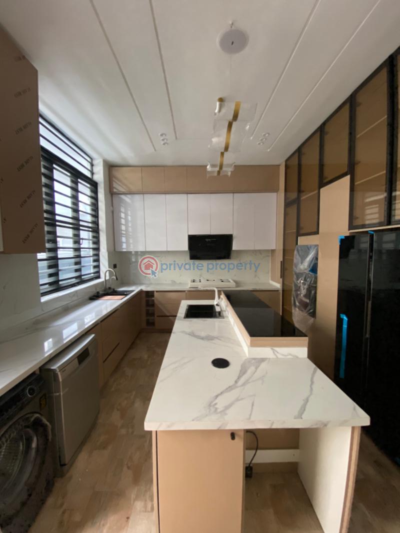 5 bedroom Detached Duplex For Sale Ikota Lekki Lagos - 15