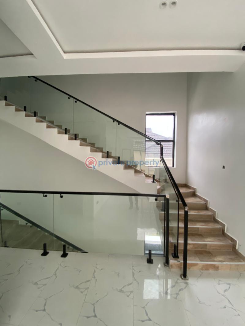 5 bedroom Detached Duplex For Sale Ikota Lekki Lagos - 3