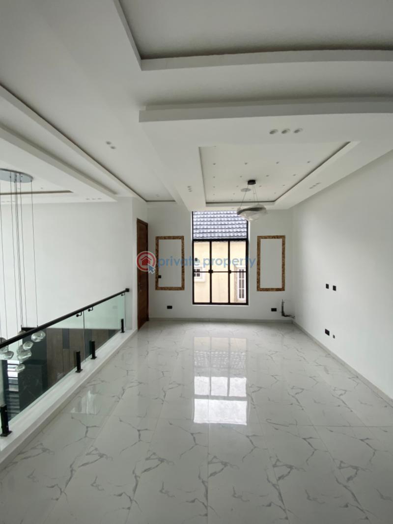 5 bedroom Detached Duplex For Sale Ikota Lekki Lagos - 2