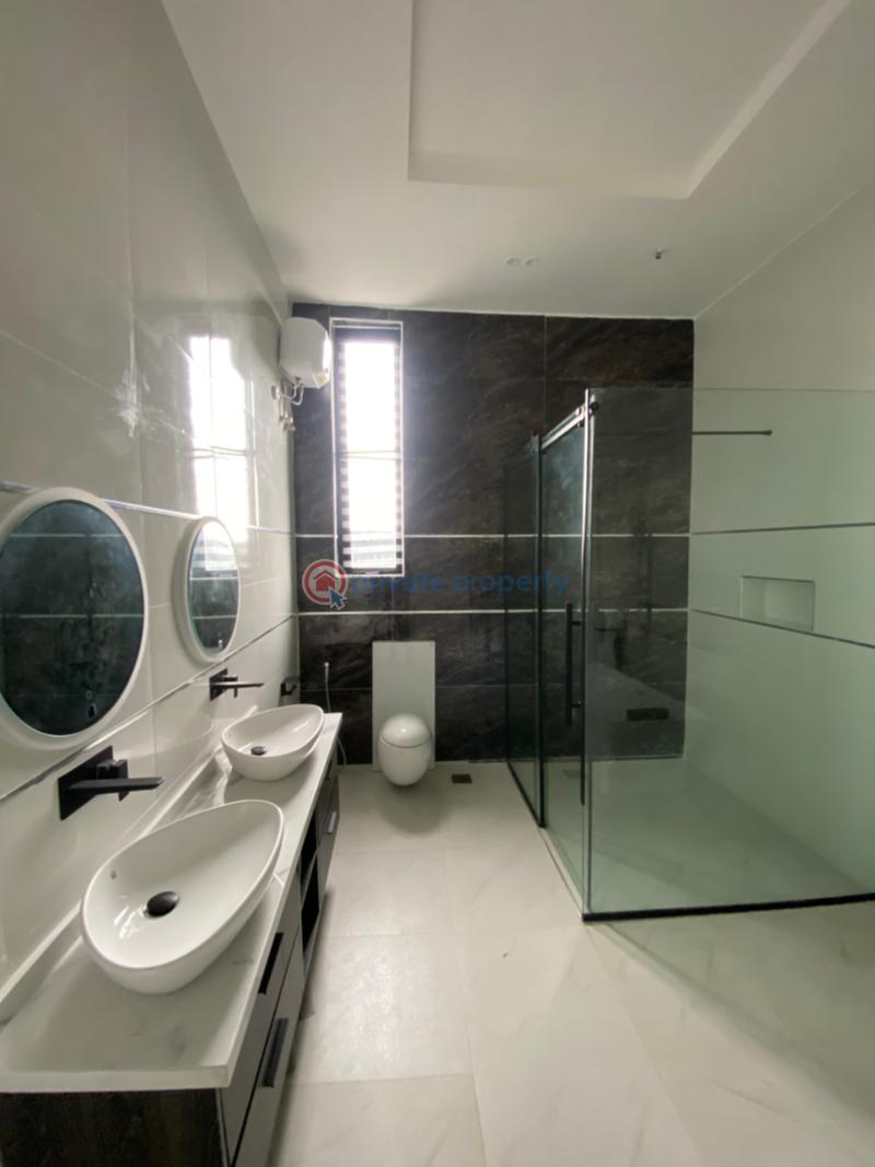 5 bedroom Detached Duplex For Sale Ikota Lekki Lagos - 10