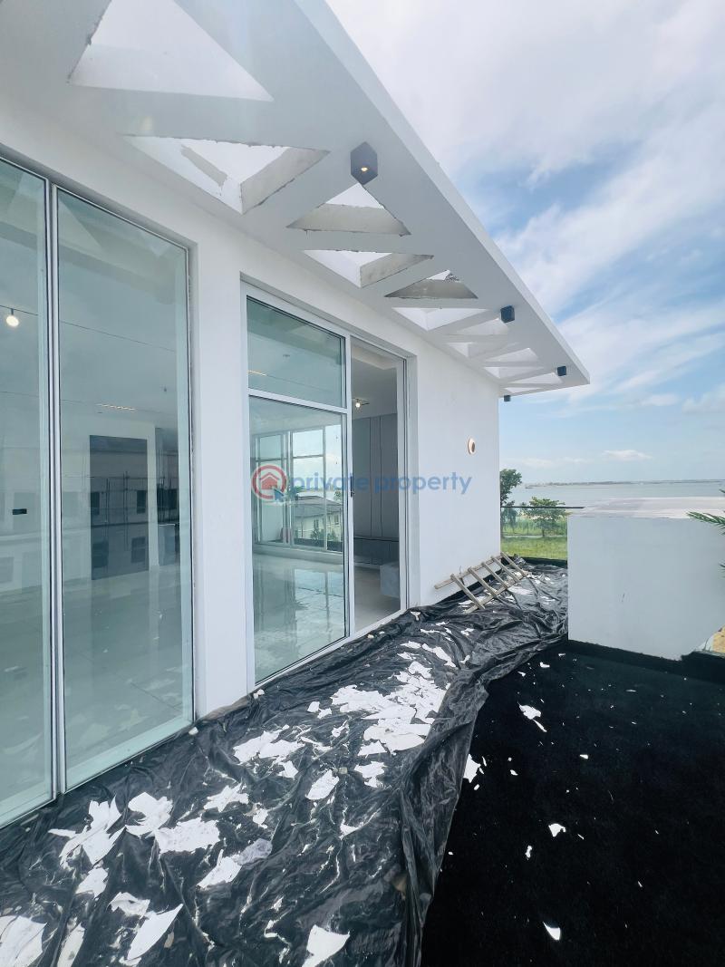 5 bedroom Detached Duplex For Sale Osapa Lekki Lagos - 18