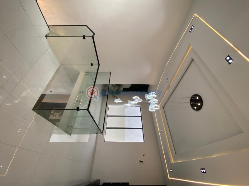 5 bedroom Detached Duplex For Sale Ado Ajah Lagos - 5