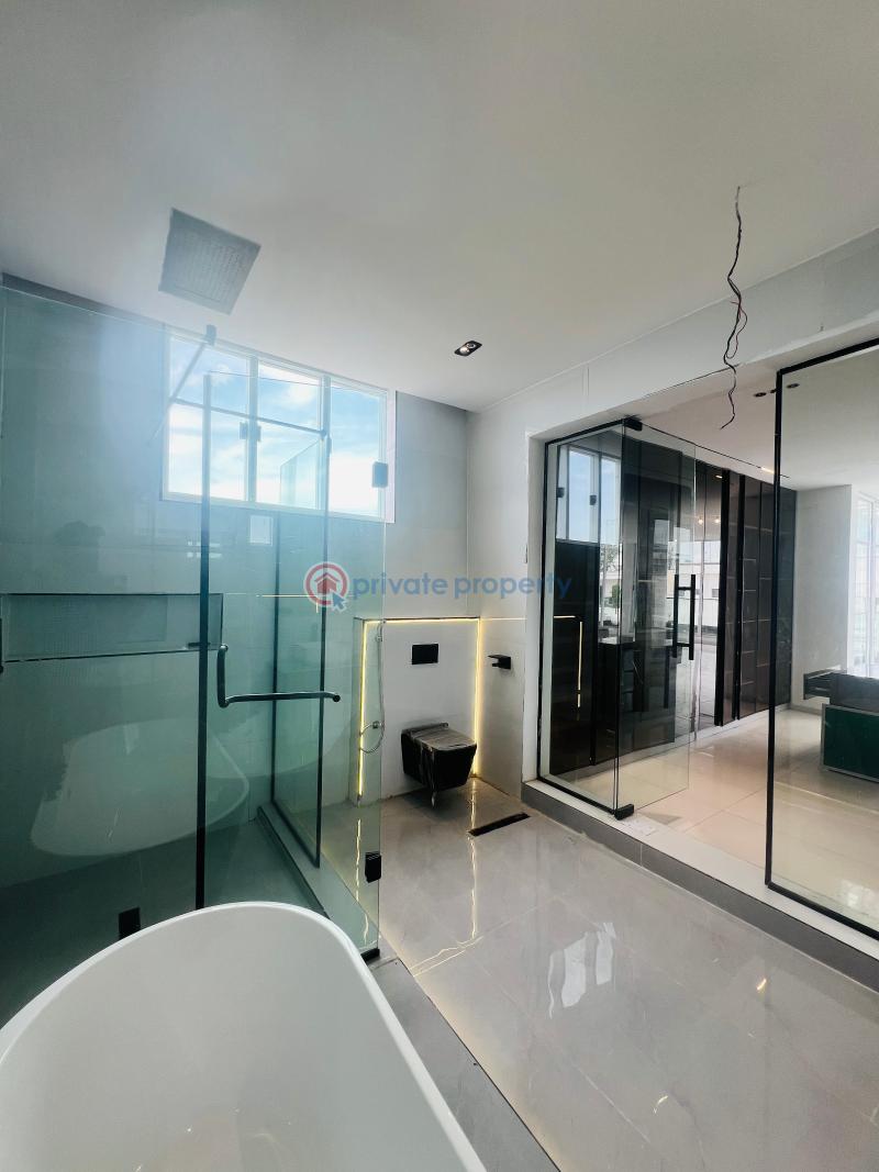 5 bedroom Detached Duplex For Sale Osapa Lekki Lagos - 20