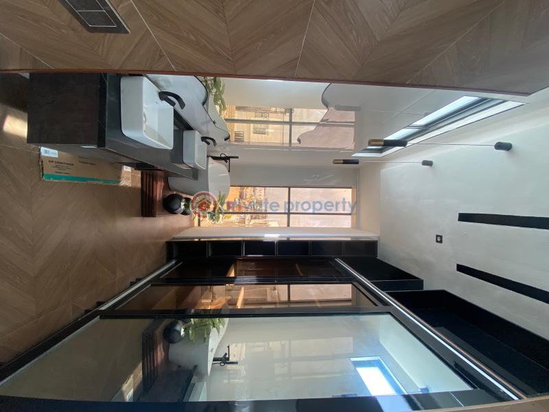 5 bedroom Detached Duplex For Sale Ado Ajah Lagos - 12