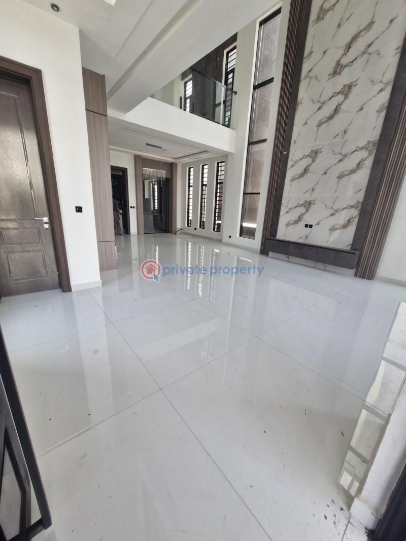 5 bedroom Detached Duplex For Sale Ikota Lekki Lagos - 11