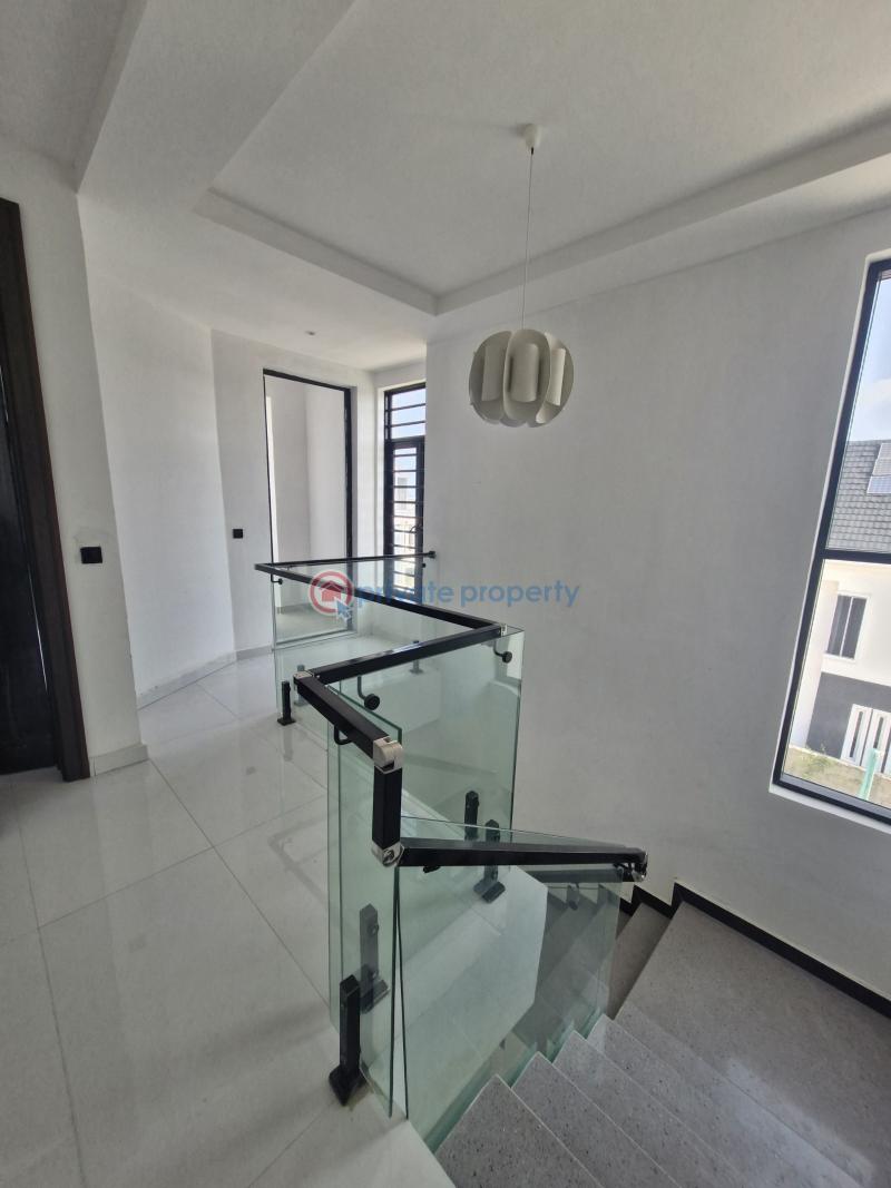 5 bedroom Detached Duplex For Sale Ikota Lekki Lagos - 11
