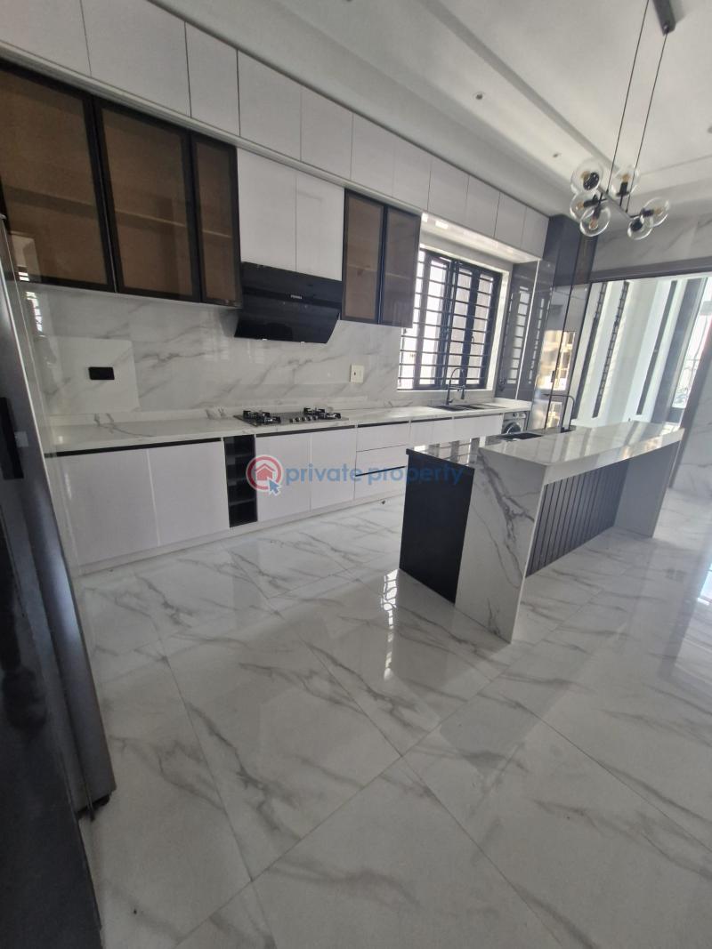 5 bedroom Detached Duplex For Sale Ikota Lekki Lagos - 7