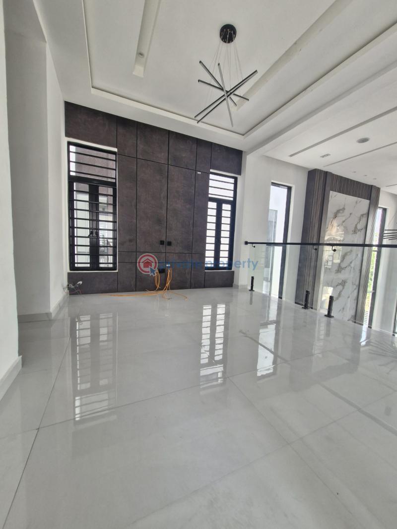 5 bedroom Detached Duplex For Sale Ikota Lekki Lagos - 6