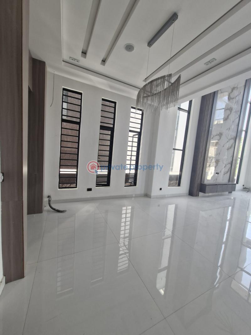 5 bedroom Detached Duplex For Sale Ikota Lekki Lagos - 4