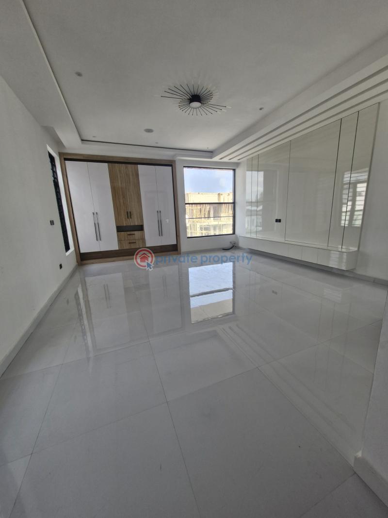 5 bedroom Detached Duplex For Sale Ikota Lekki Lagos - 12