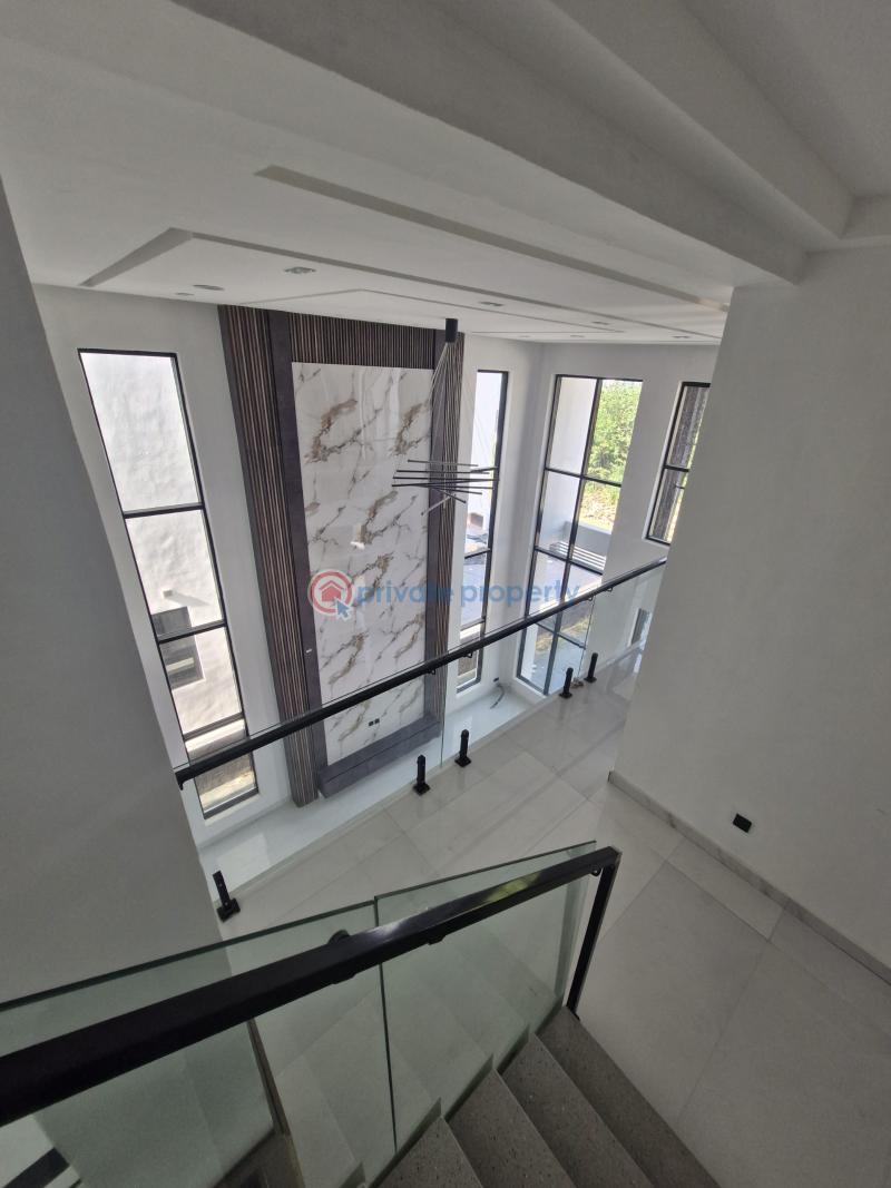 5 bedroom Detached Duplex For Sale Ikota Lekki Lagos - 15