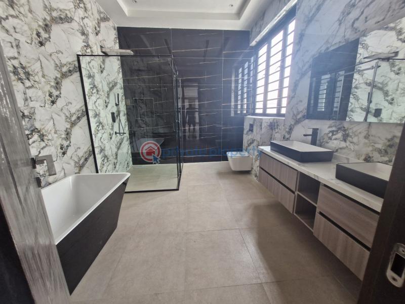 5 bedroom Detached Duplex For Sale Ikota Lekki Lagos - 14
