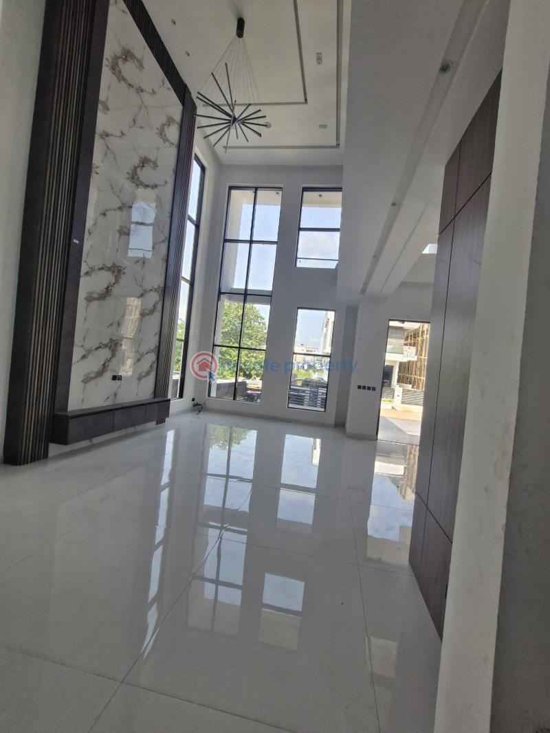 5 bedroom Detached Duplex For Sale Ikota Lekki Lagos - 5