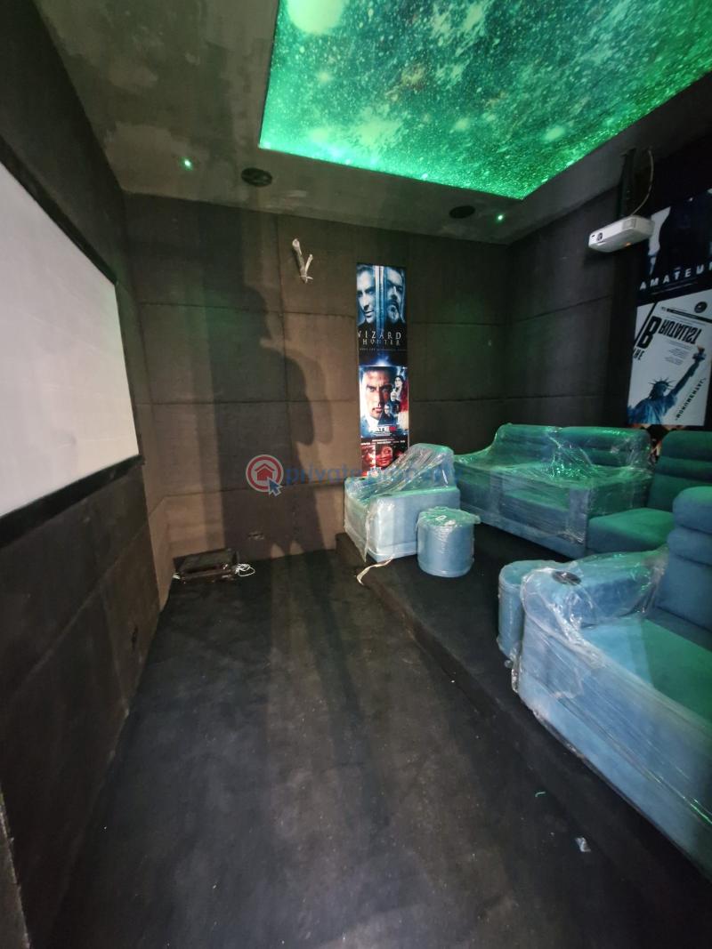 5 bedroom Detached Duplex For Sale Chevron Drive Lekki Lagos - 13