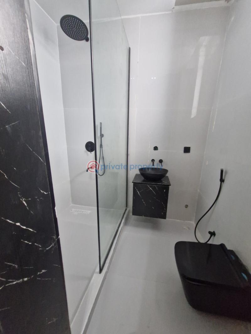 5 bedroom Detached Duplex For Sale Chevron Drive Lekki Lagos - 12