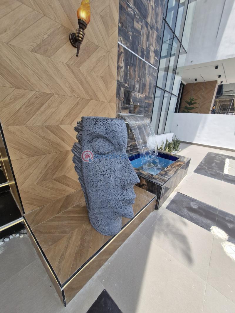 5 bedroom Detached Duplex For Sale Chevron Drive Lekki Lagos - 15