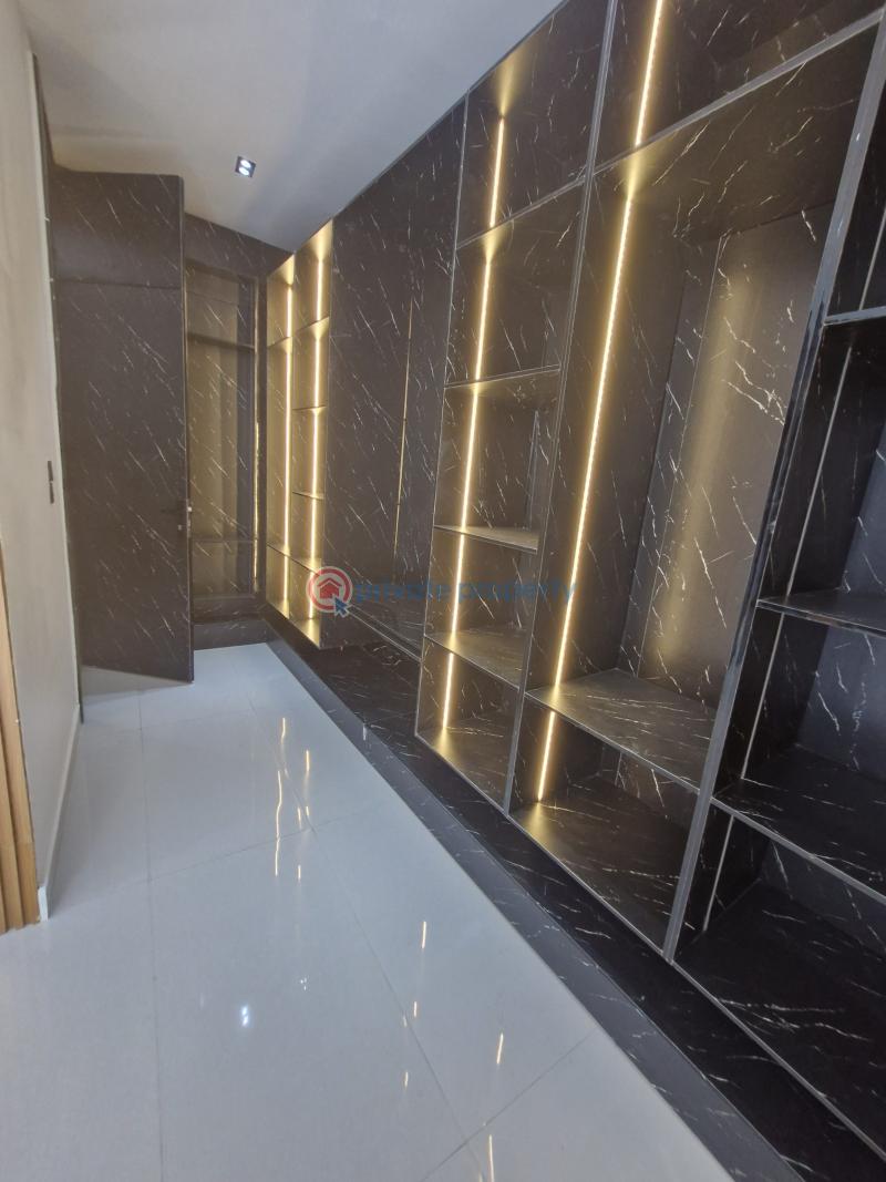 5 bedroom Detached Duplex For Sale Chevron Drive Lekki Lagos - 11