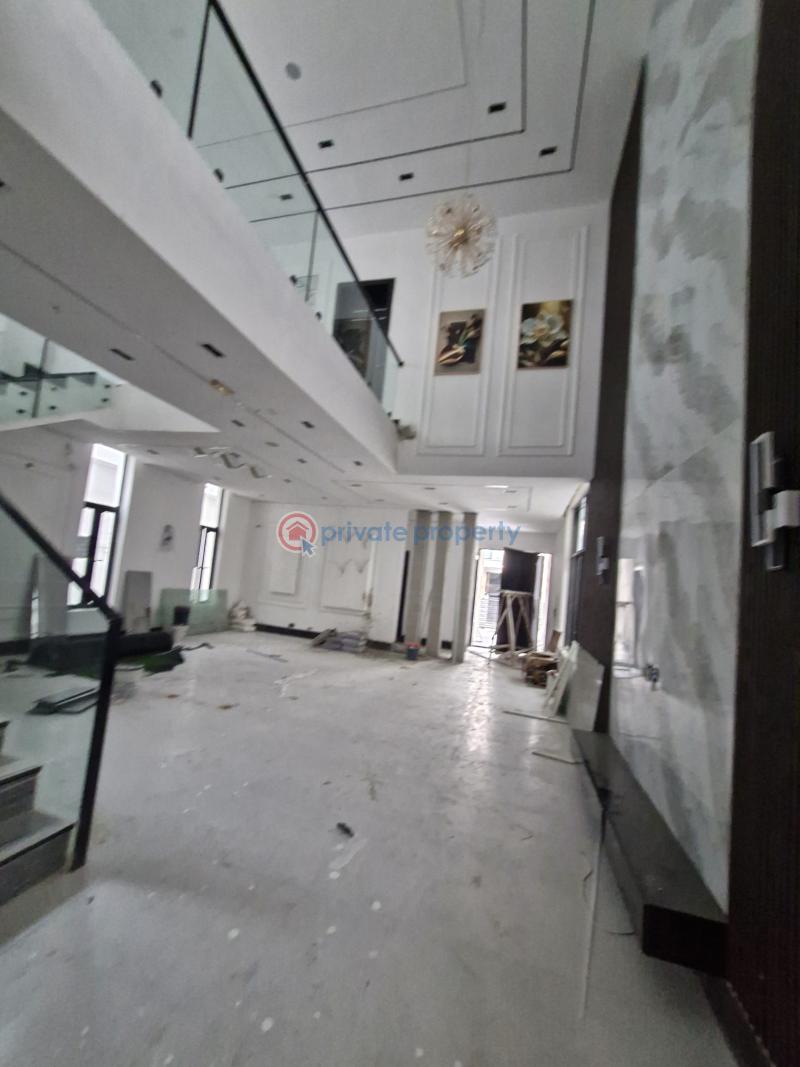 5 bedroom Detached Duplex For Sale Addo Ajah Lagos - 3