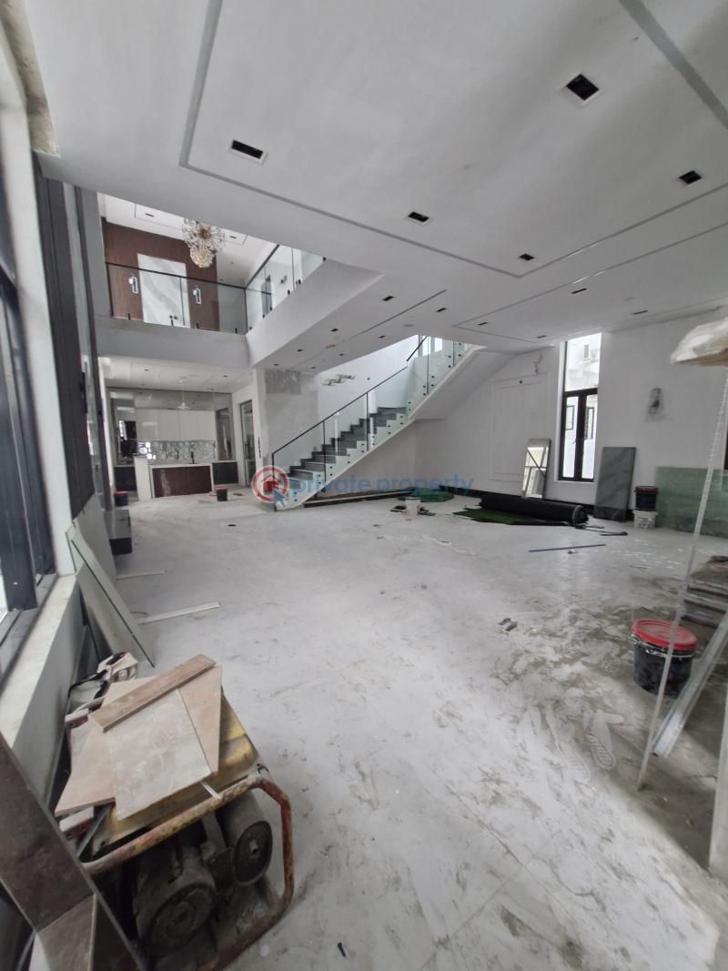 5 bedroom Detached Duplex For Sale Addo Ajah Lagos - 1