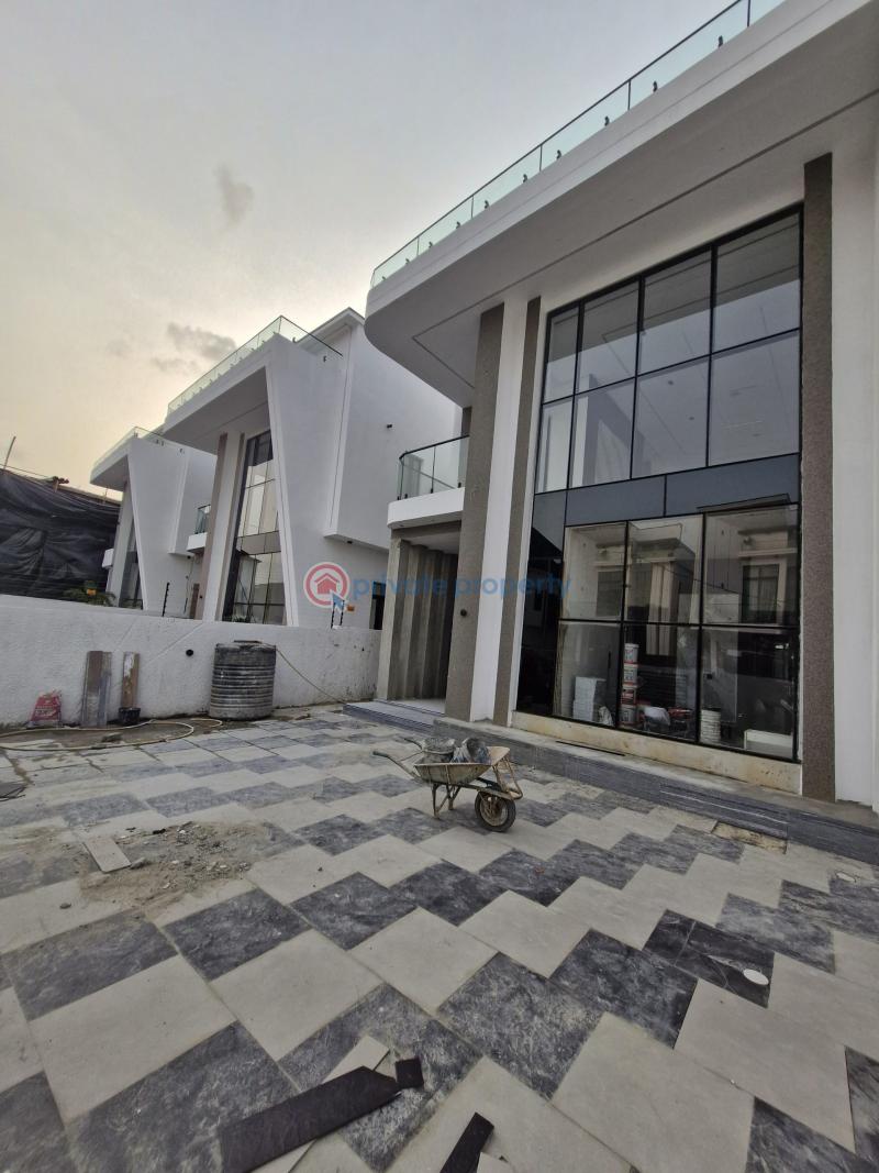 5 bedroom Detached Duplex For Sale Addo Ajah Lagos - 7