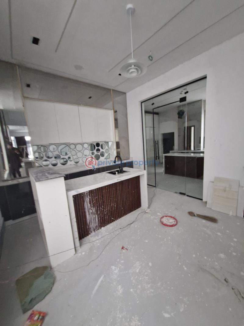 5 bedroom Detached Duplex For Sale Addo Ajah Lagos - 4