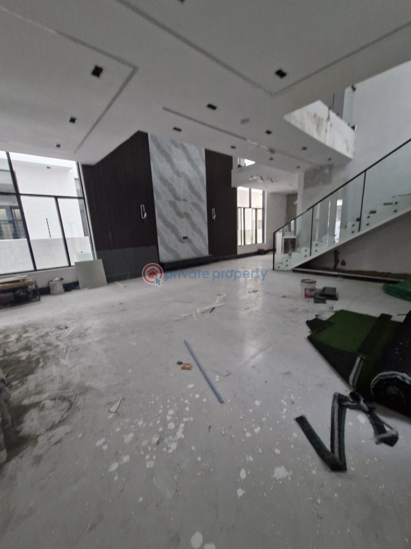 5 bedroom Detached Duplex For Sale Addo Ajah Lagos - 2