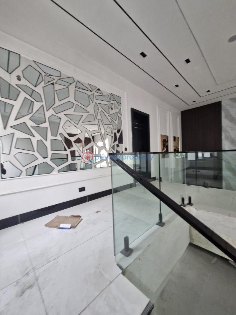 5 bedroom Detached Duplex For Sale Addo Ajah Lagos - 5