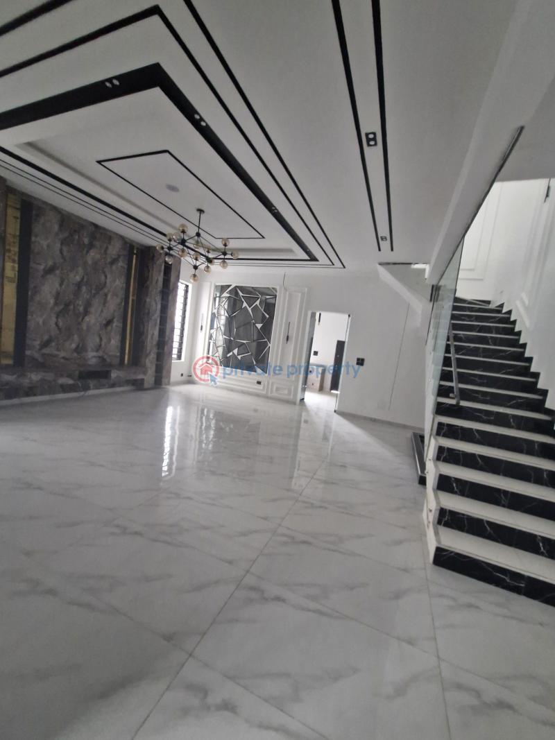 5 bedroom Detached Duplex For Sale Addo Ajah Lagos - 6