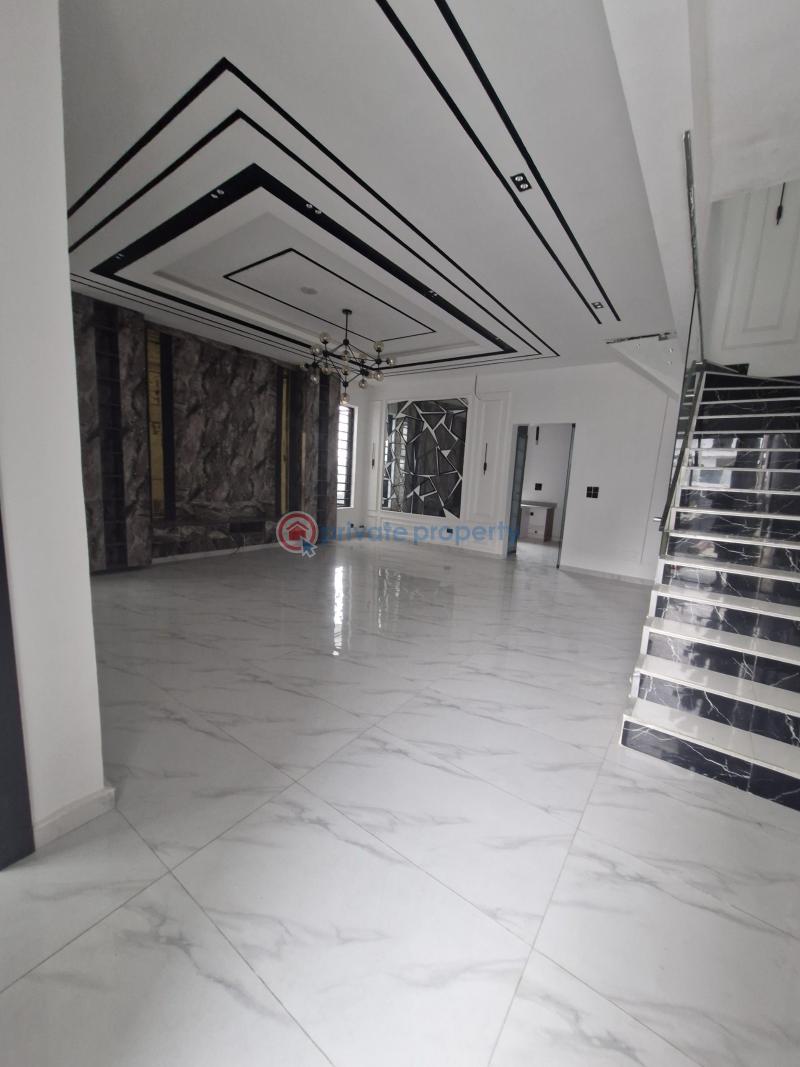 5 bedroom Detached Duplex For Sale Addo Ajah Lagos - 9