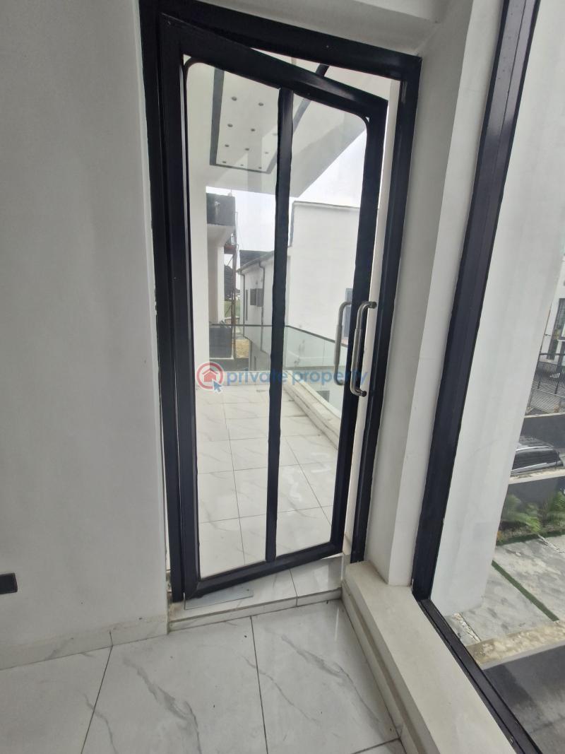 5 bedroom Detached Duplex For Sale Addo Ajah Lagos - 2