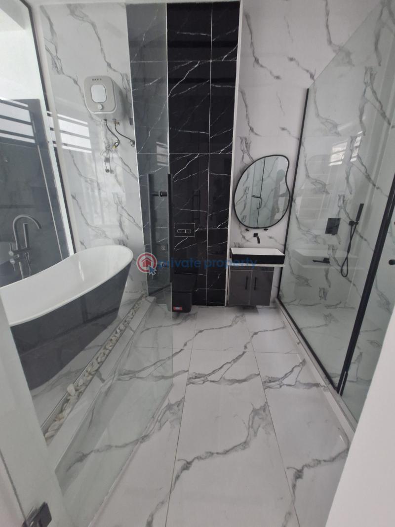 5 bedroom Detached Duplex For Sale Addo Ajah Lagos - 1