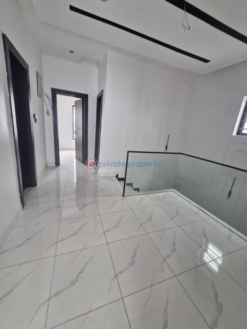 5 bedroom Detached Duplex For Sale Addo Ajah Lagos - 4