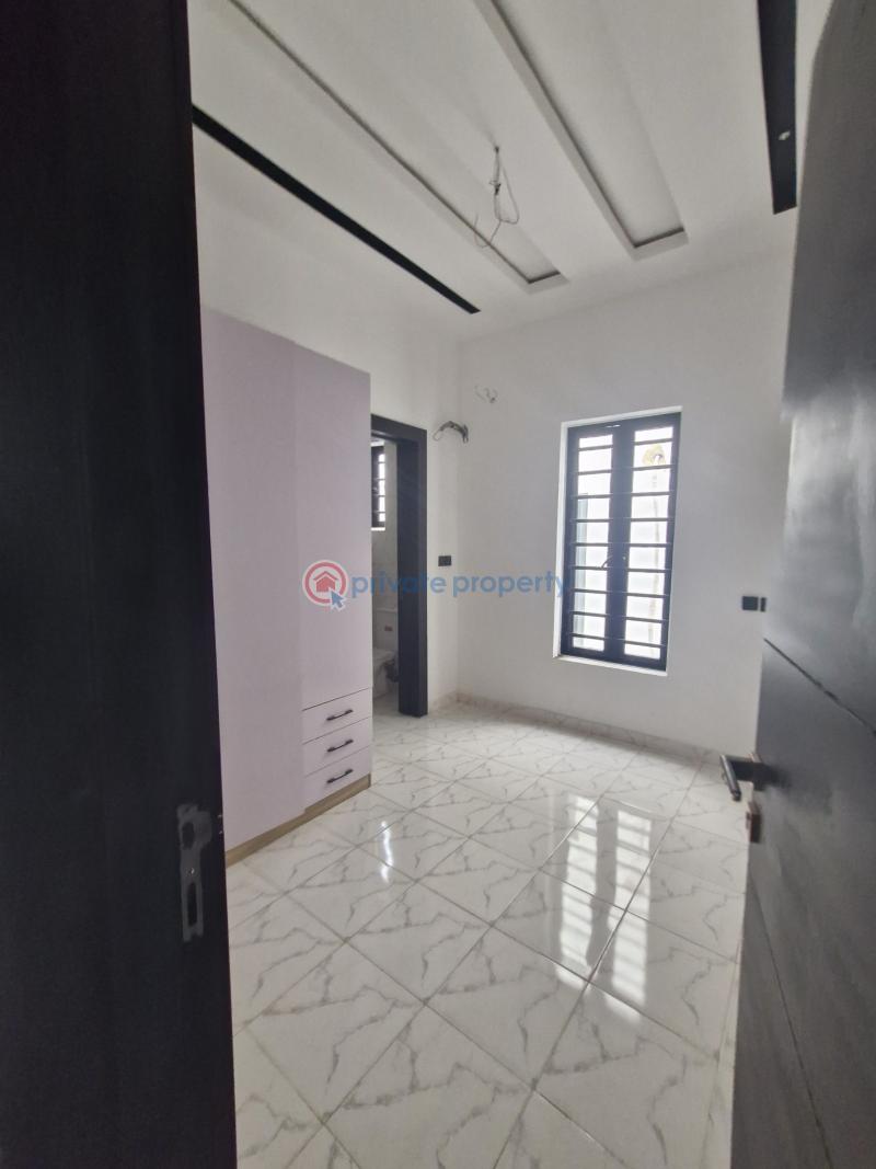 5 bedroom Detached Duplex For Sale Addo Ajah Lagos - 5
