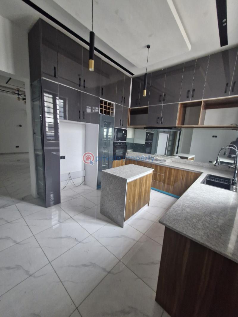 5 bedroom Detached Duplex For Sale Addo Ajah Lagos - 7