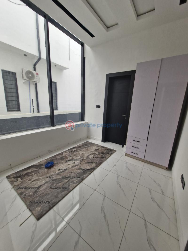 5 bedroom Detached Duplex For Sale Addo Ajah Lagos - 8