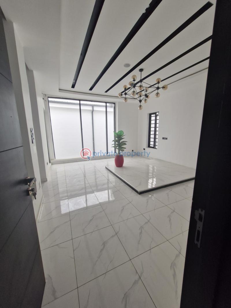 5 bedroom Detached Duplex For Sale Addo Ajah Lagos - 3