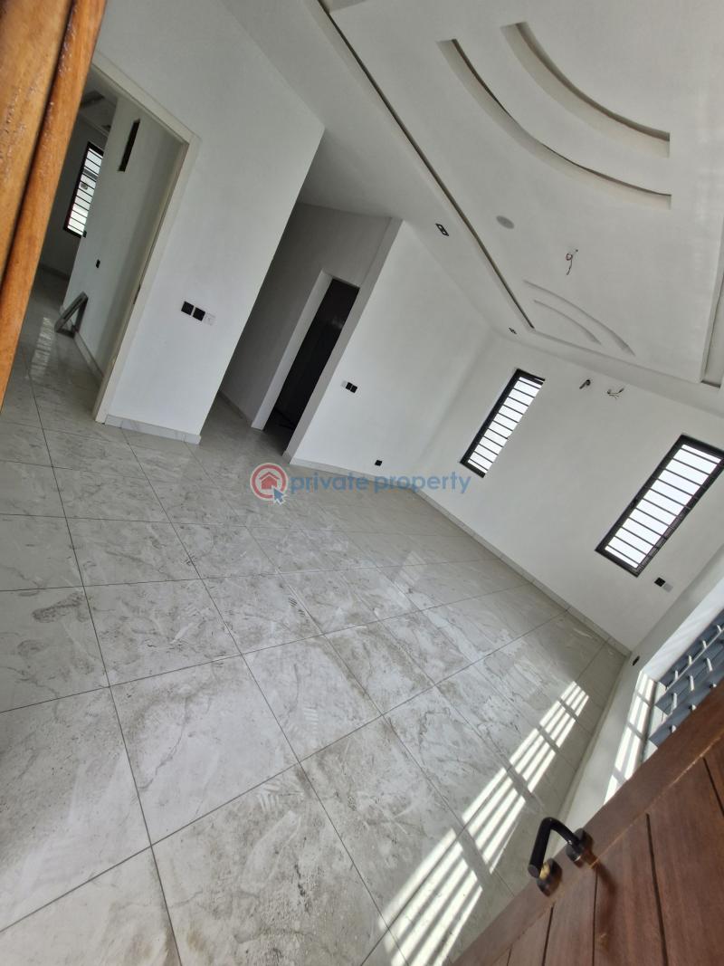 5 bedroom Detached Duplex For Sale Idado Lekki Lagos - 2
