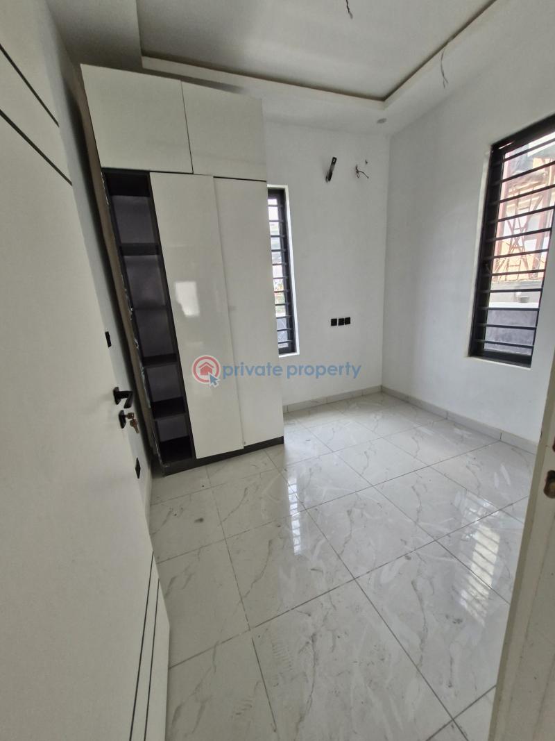 5 bedroom Detached Duplex For Sale Idado Lekki Lagos - 7