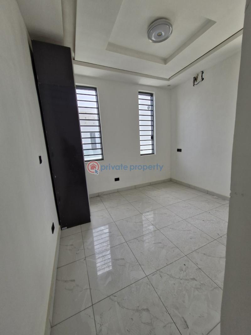 5 bedroom Detached Duplex For Sale Idado Lekki Lagos - 13