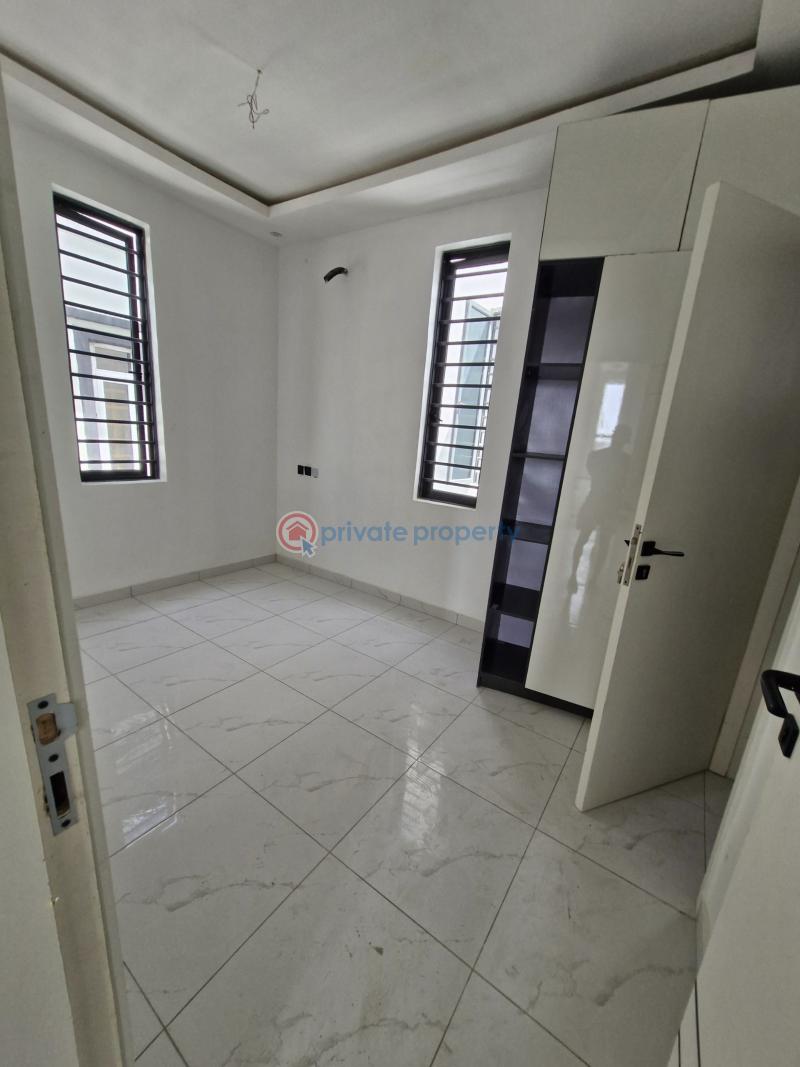 5 bedroom Detached Duplex For Sale Idado Lekki Lagos - 12